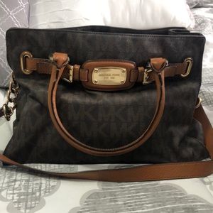 Michael kors purse